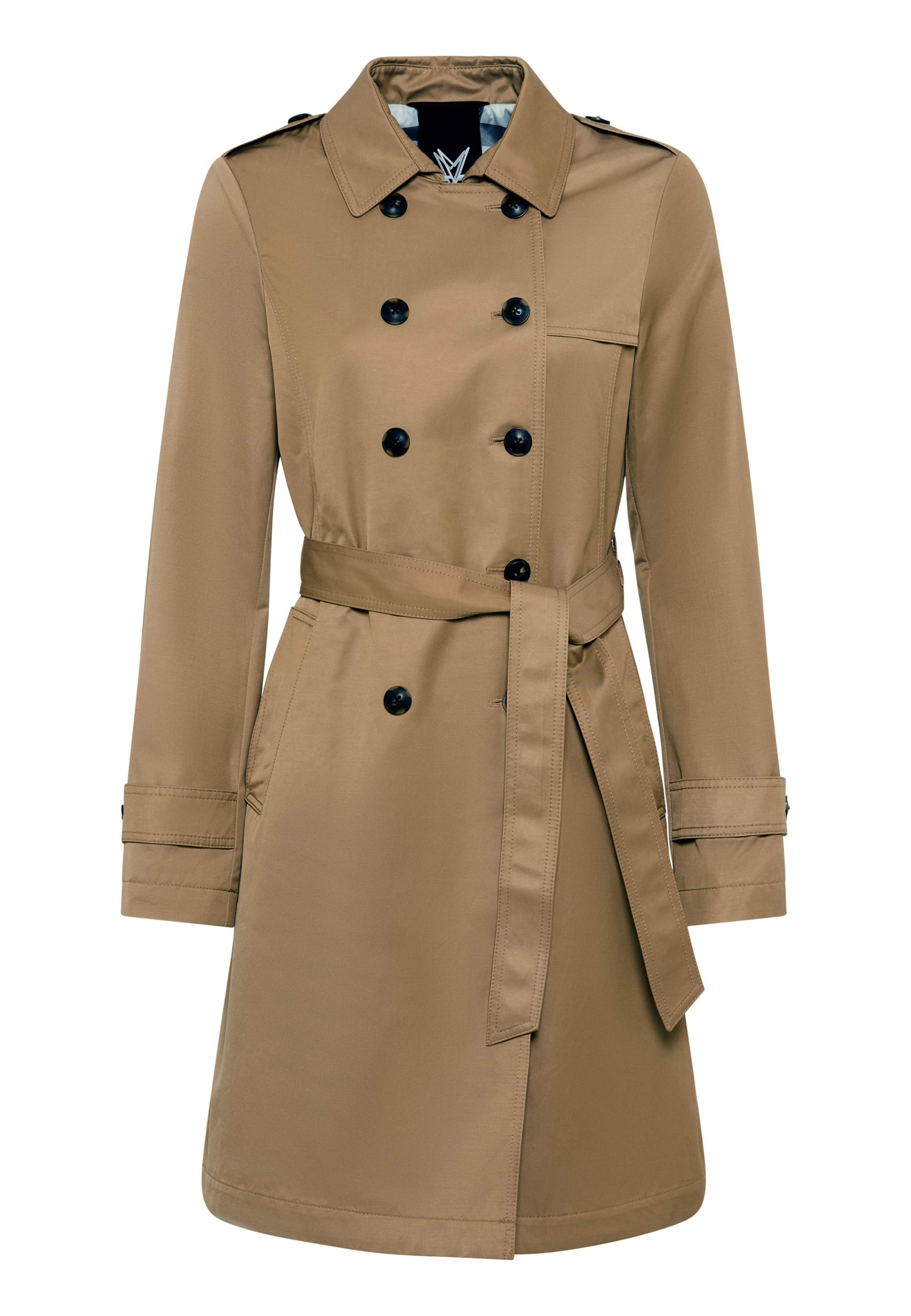 Outdoorjacke Style Kurzmantel London