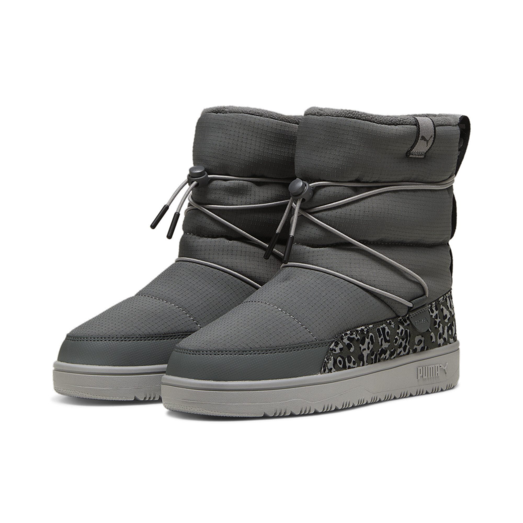 PUMA SNOWBAE WNS ANIMAL Winterstiefel Snowboots, Winterboots, Winterschuhe
