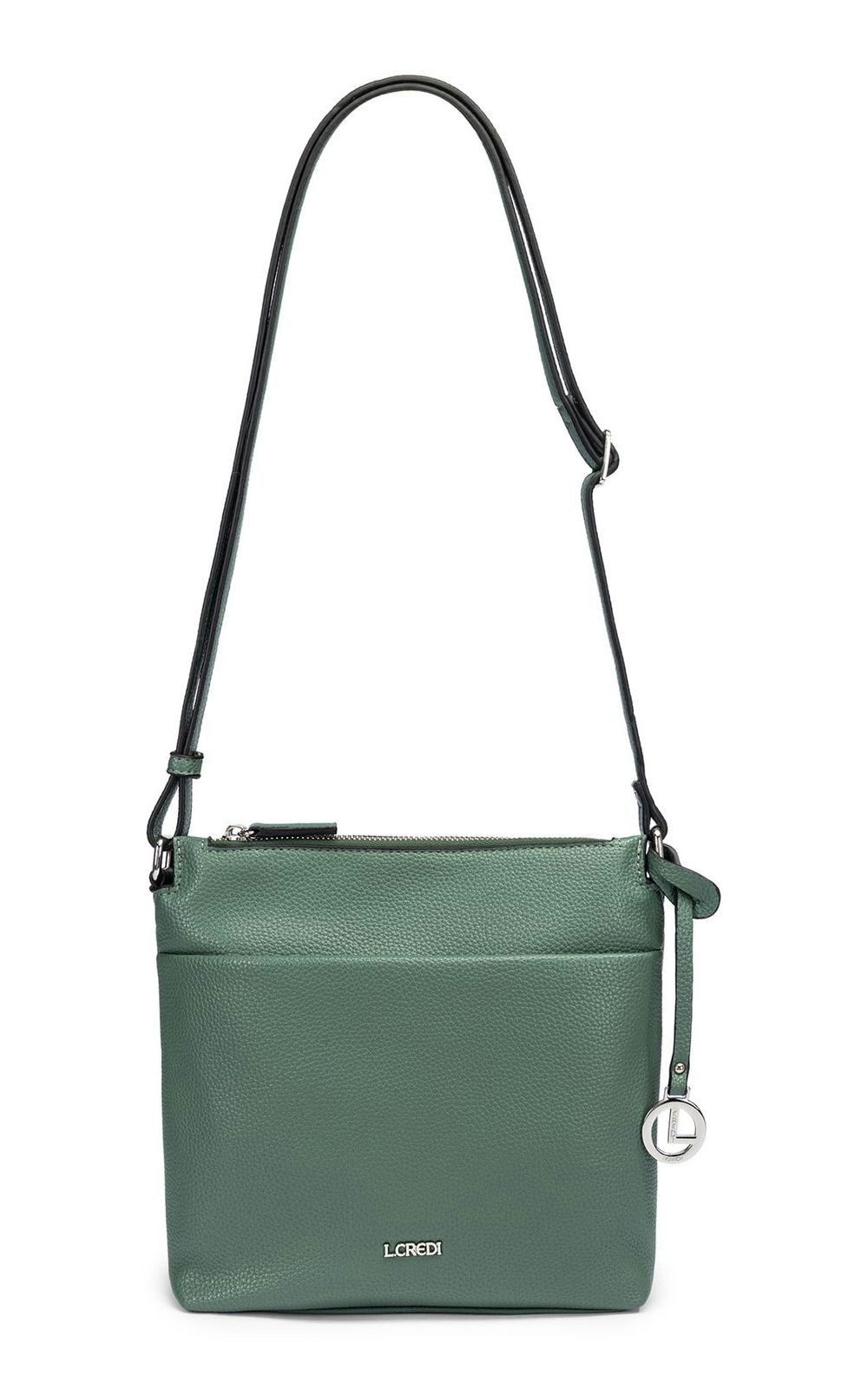 L. CREDI Umhängetasche Crossbodybag