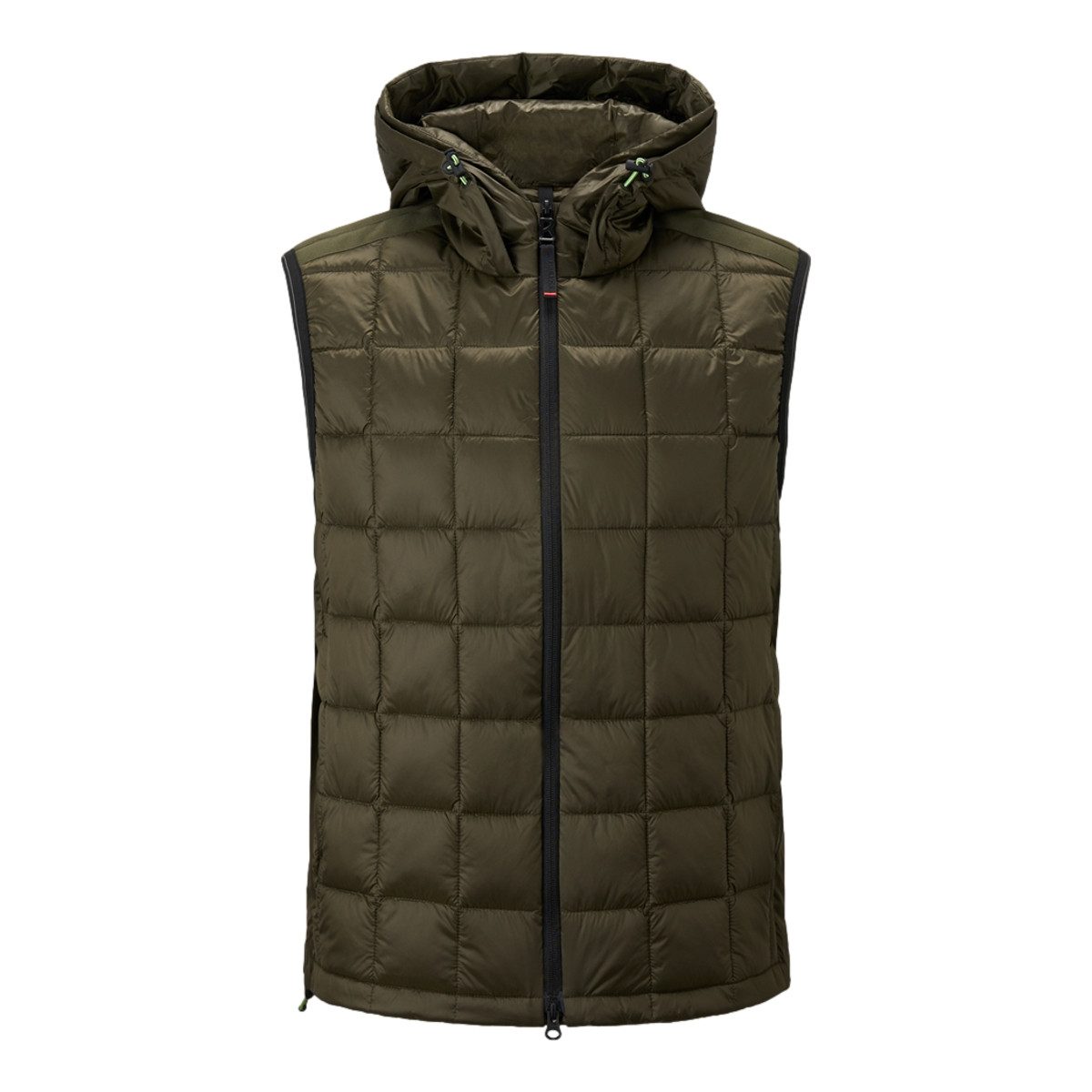 Bogner Fire + Ice Steppjacke BOGNER Fire + Ice Colim 2 - Herren Steppweste günstig online kaufen