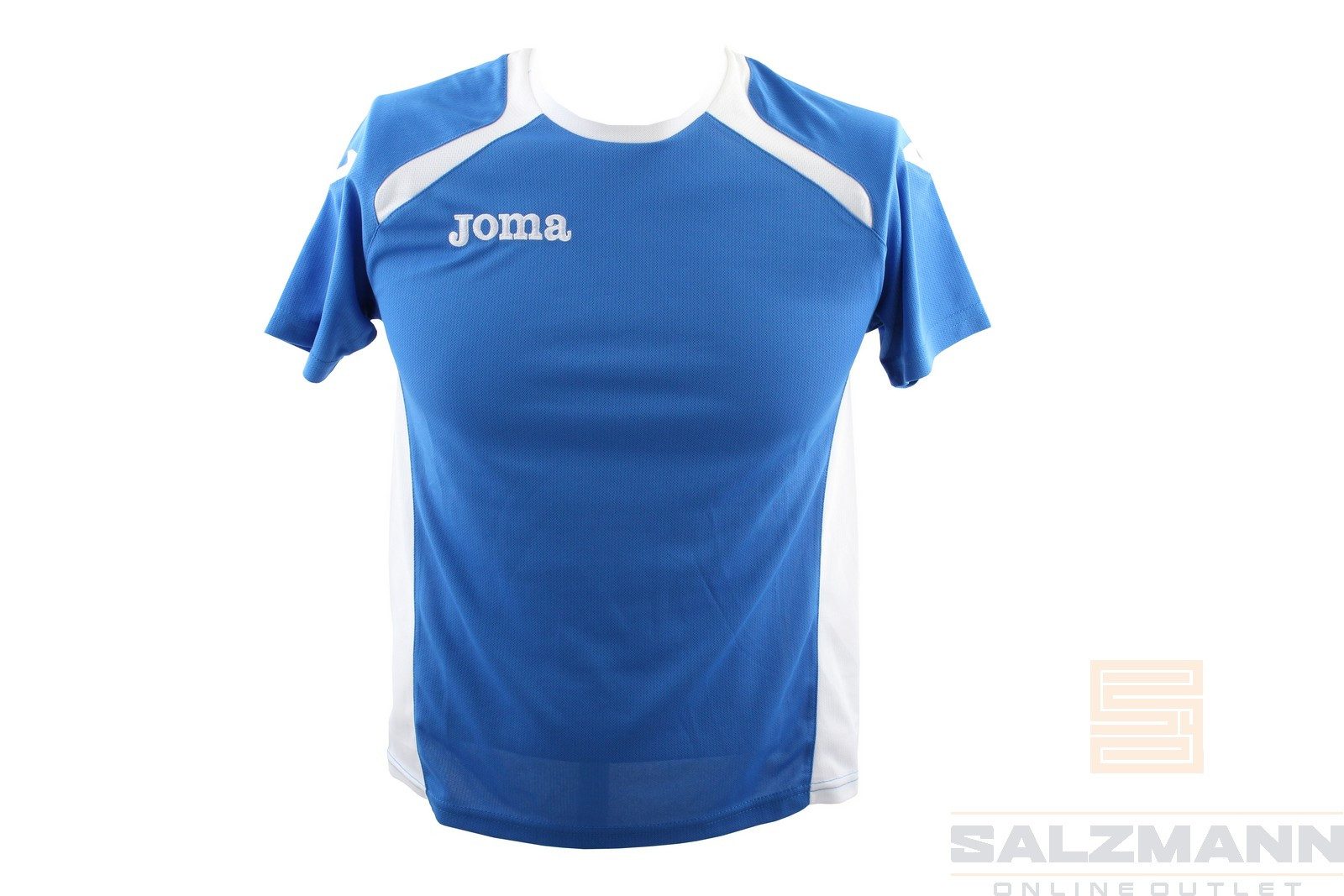 Joma Shirttop Joma Herren T-Shirt Gr. XS Blau Neu
