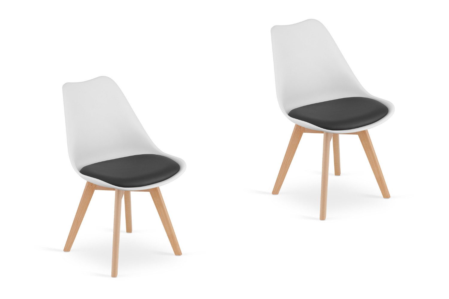 Home Collective Esszimmerstuhl Stuhl in insgesamt günstig online kaufen