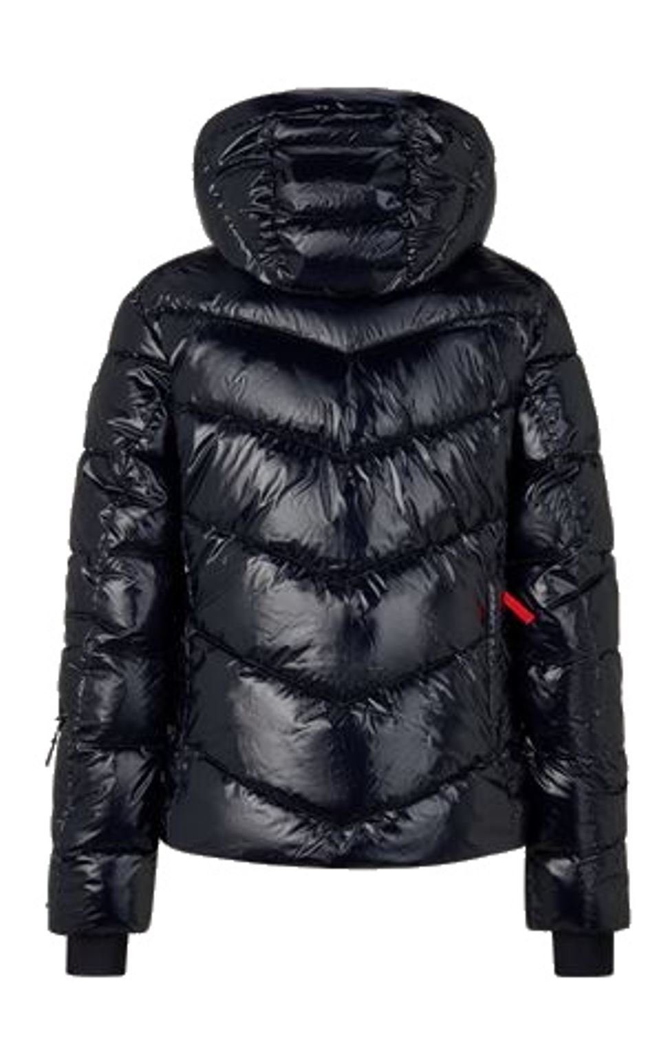 Fire Bogner + Winterjacke Ice