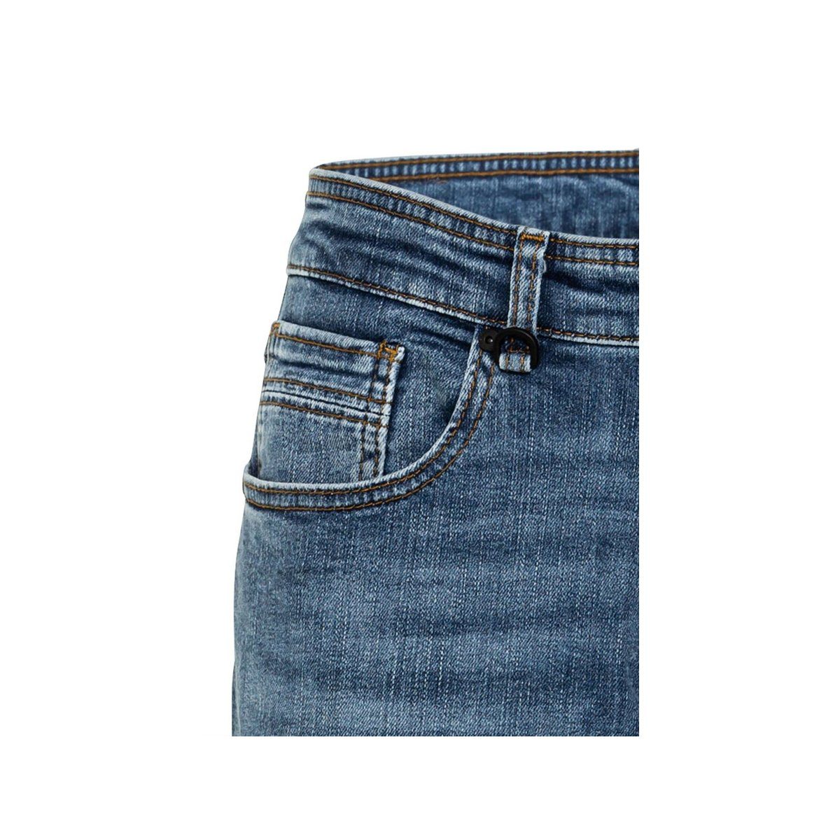 Bültel (1-tlg) ocean Worldwide 5-Pocket-Jeans