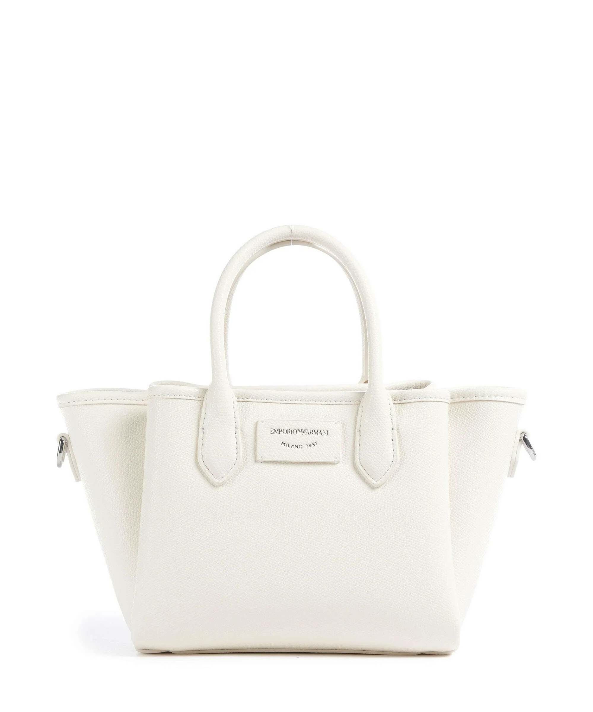 Emporio Armani Handtasche Handtasche für Damen (keine Angabe, 1-tlg., keine Angabe)