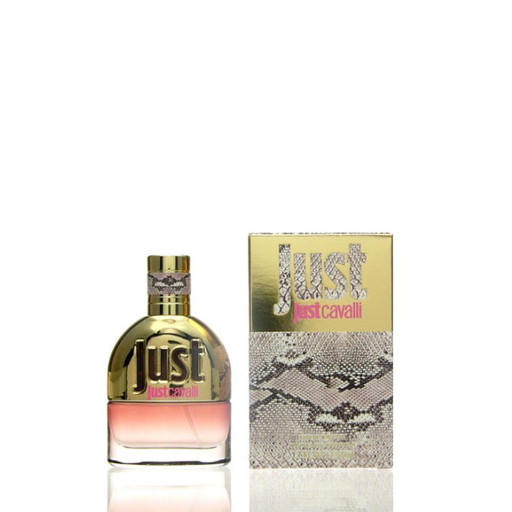 roberto cavalli Eau de Toilette Roberto Cavalli Just Cavalli Woman Eau de Toilette