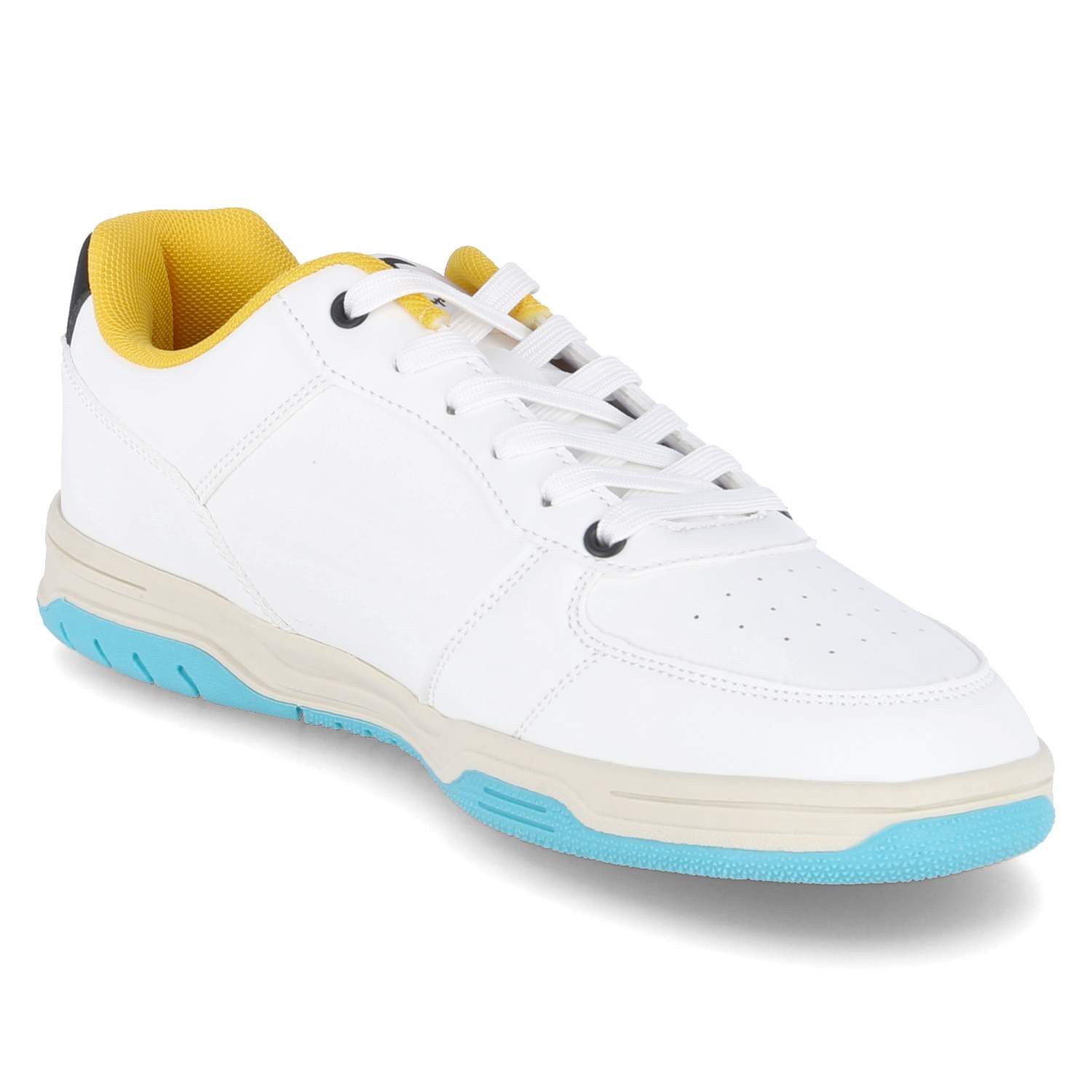 Champion Low Sneaker CLY400 Sneaker