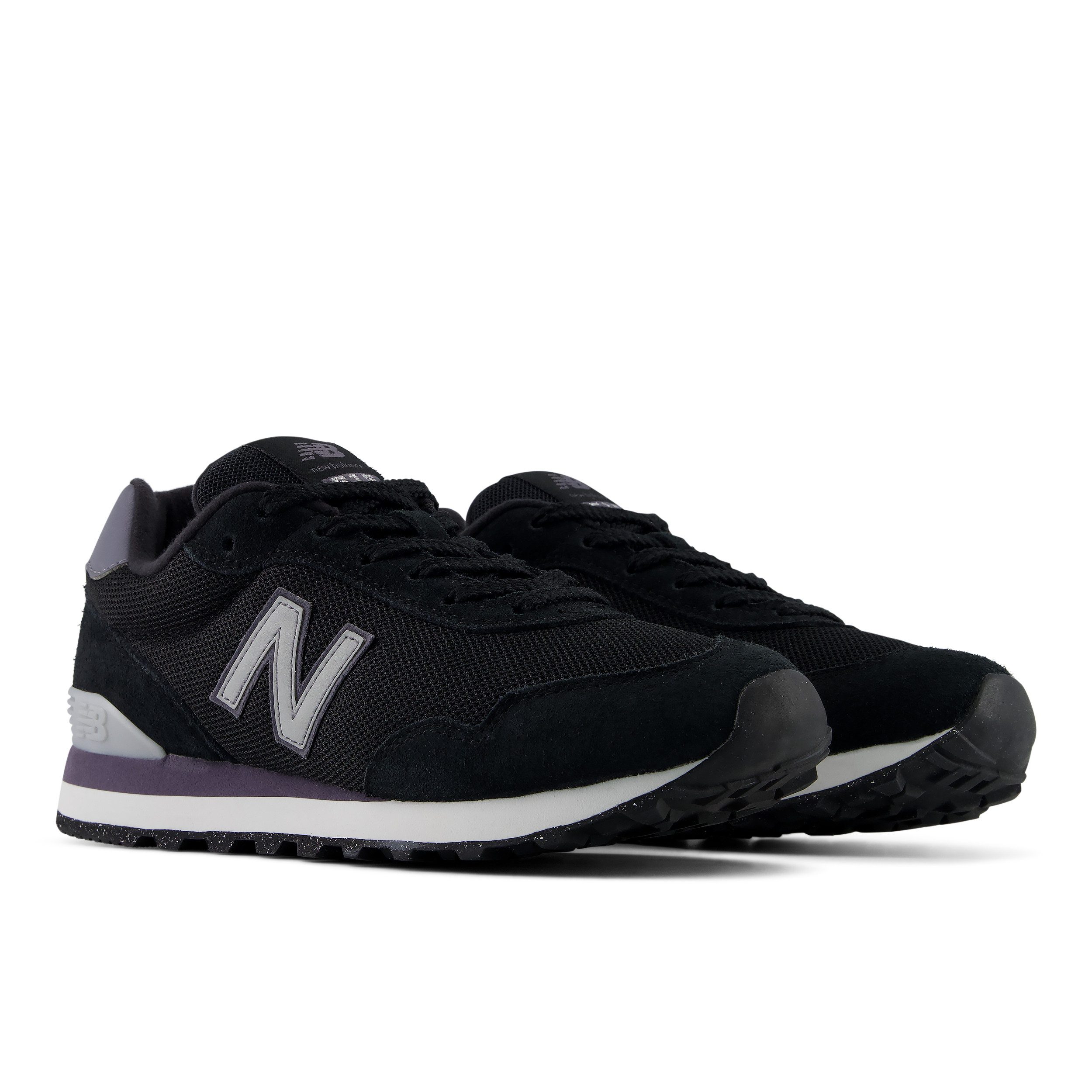 New Balance 515 Sneaker für Erwachsene, mit Gummilaufsohle