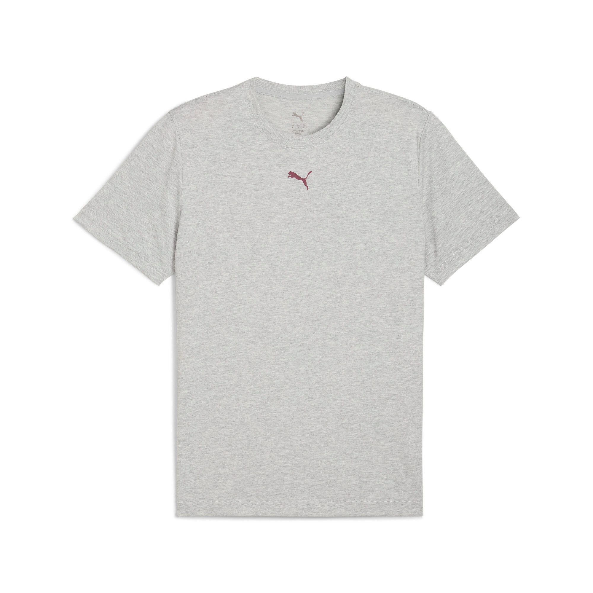 PUMA Trainingsshirt M GRAPHIC ILLUSTRATED TEE günstig online kaufen