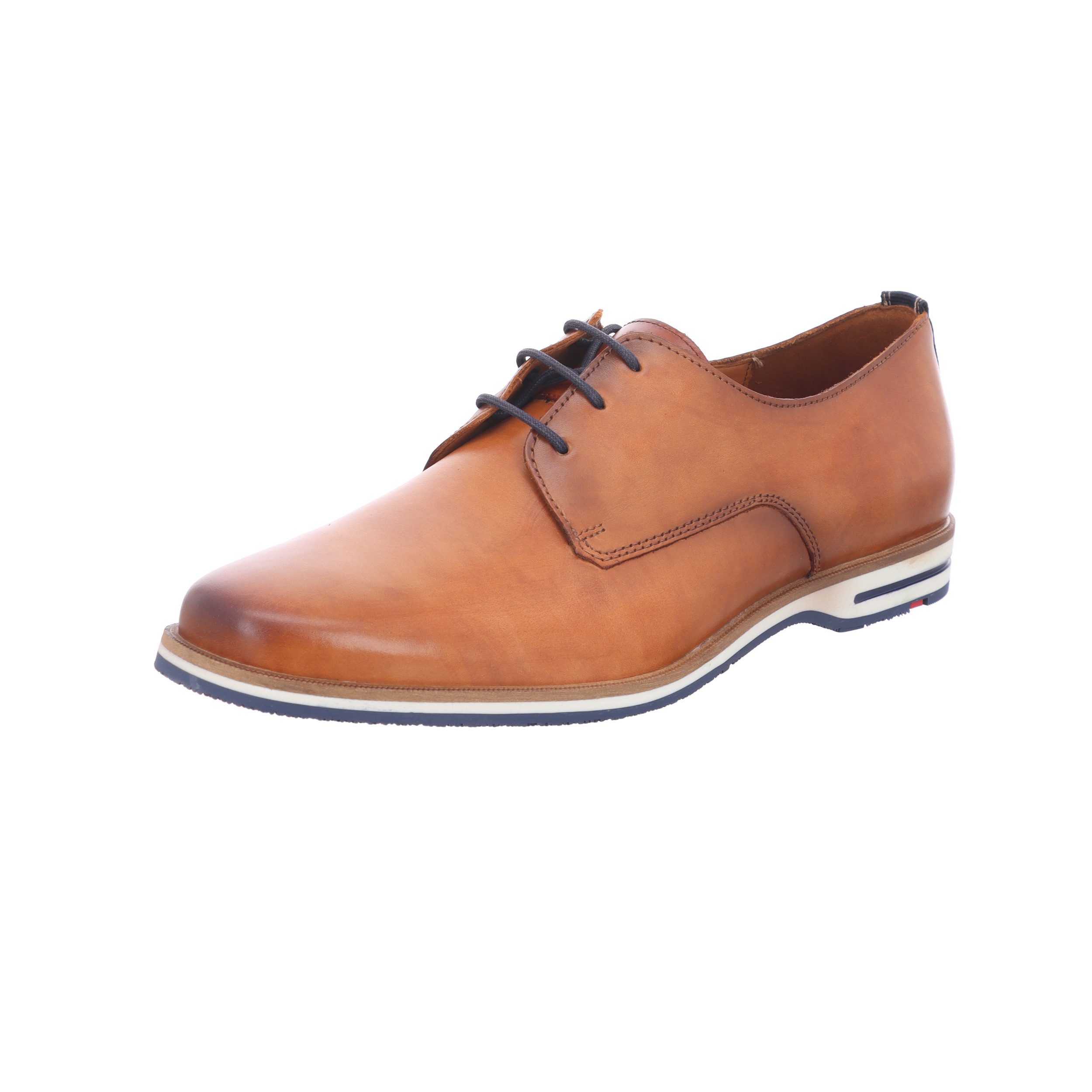Lloyd Lloyd - City DAKIN hazelnut Sneaker günstig online kaufen