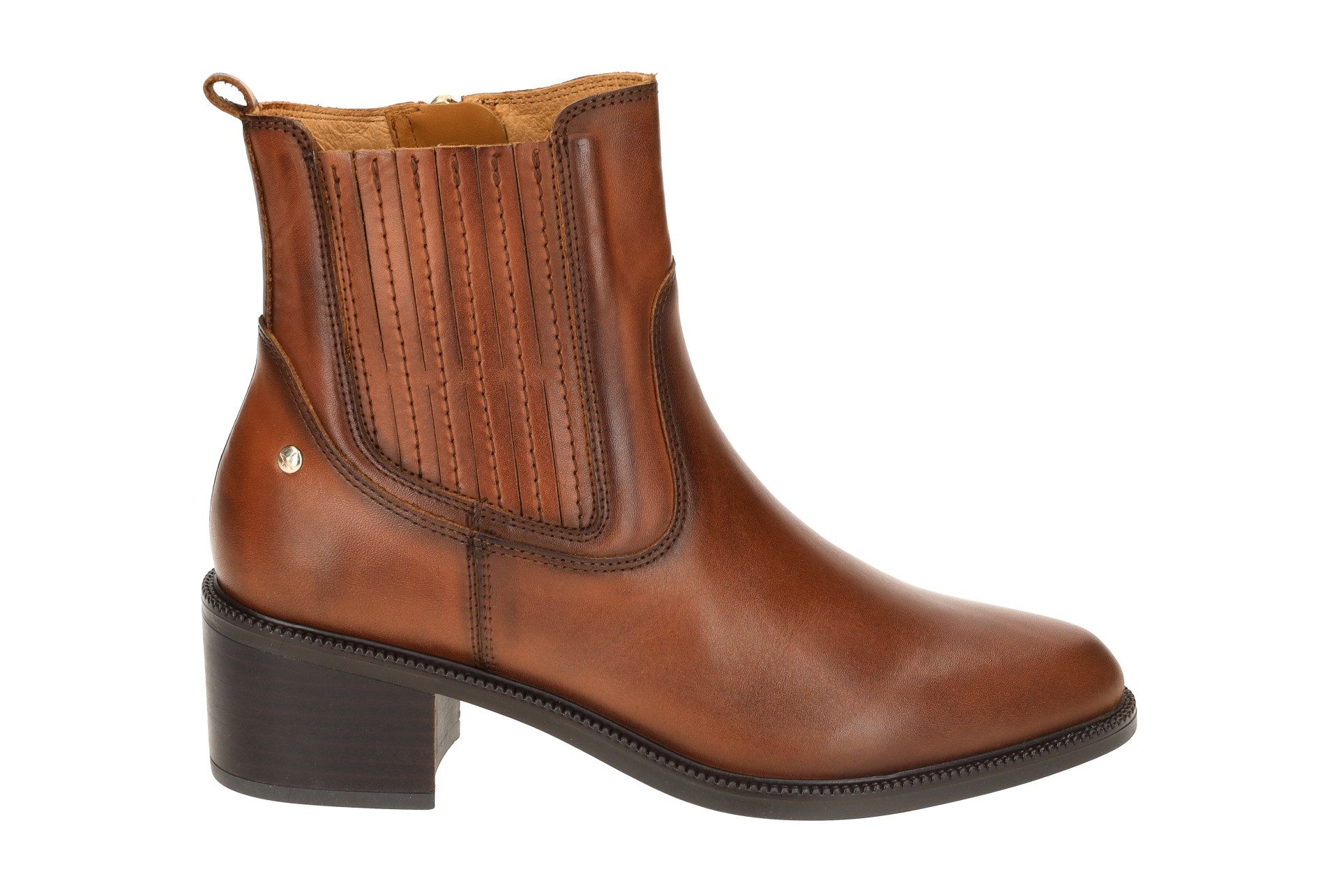 PIKOLINOS W2D-8909 cognac Stiefel