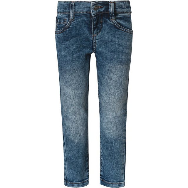 s.Oliver Regular fit Jeans »Slim Jeans mit Waschung Jeanskleider«  - Onlineshop Otto