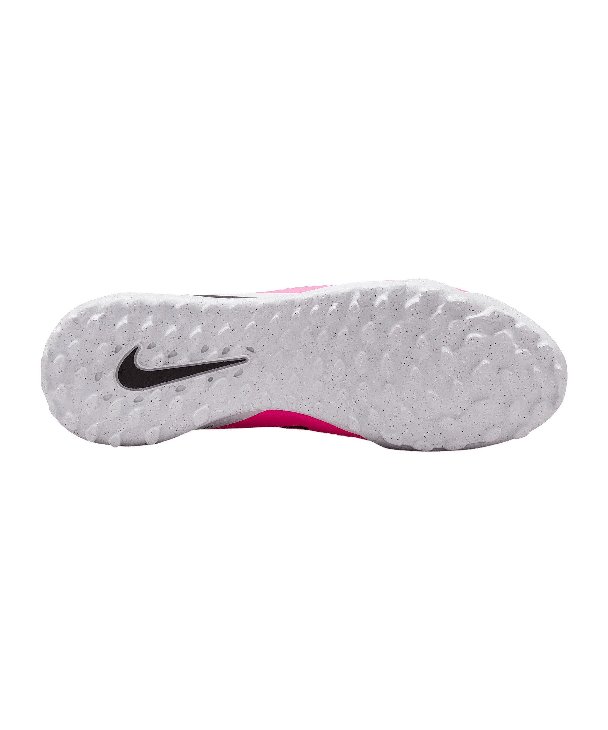 Nike Nike Performance Phantom 6 Low Academy TF Breakout Fußballschuh