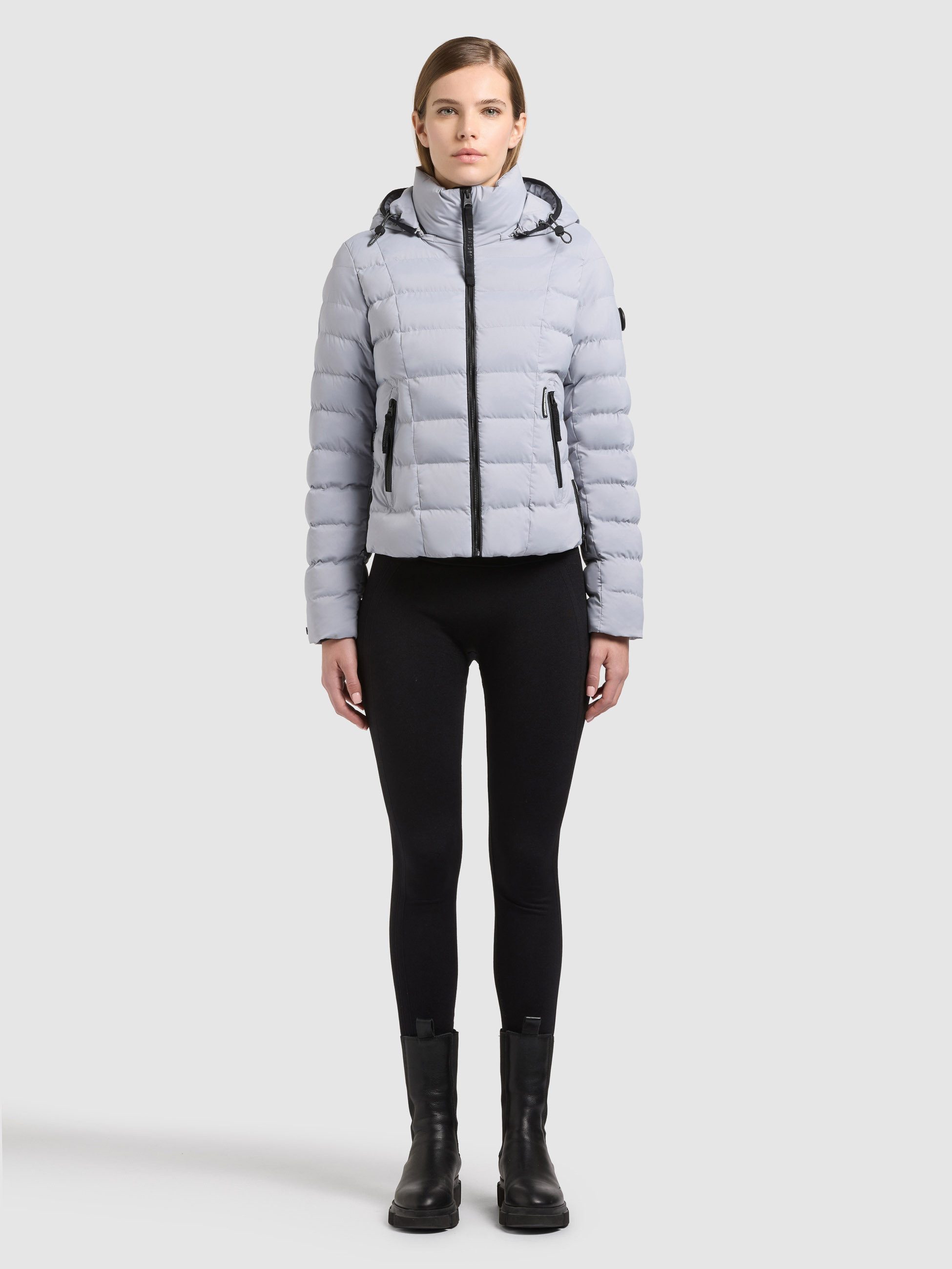 khujo Steppjacke ORIAH