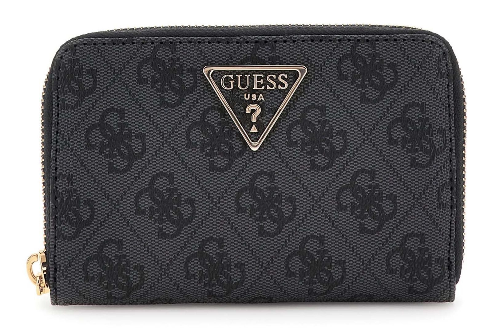 Geldbörse SLG Medium Zip Around Wallet