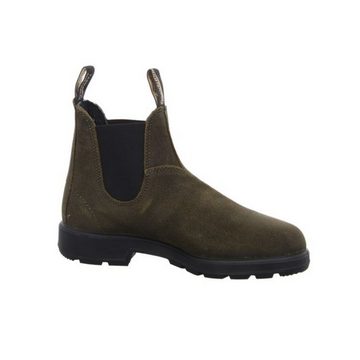 Blundstone olive Stiefel (1-tlg)