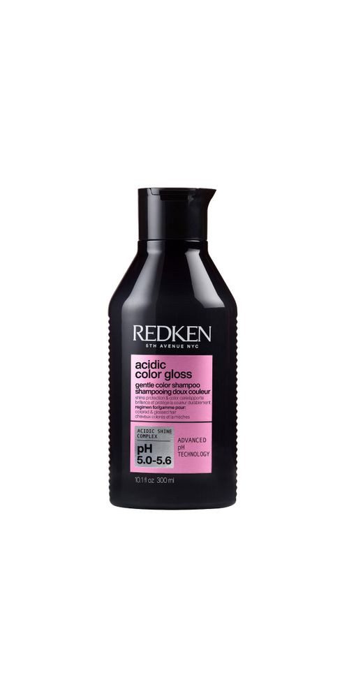 Redken Haarshampoo Redken Acidic Color Gloss Shampoo 300ml