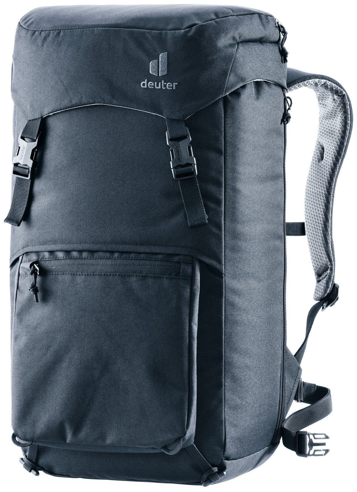 deuter Freizeitrucksack WALKER 24 L, für vielseitige Nutzung im Alltag, 24 Liter Volumen