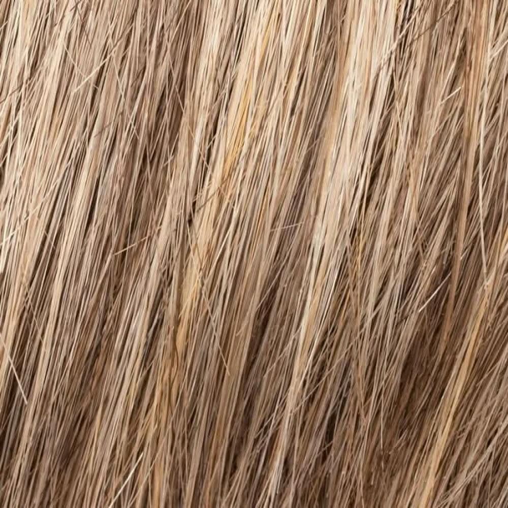 Ellen Wille Toupet Ellen Wille Top Mono, Oberkopf-Verdichtung, 17x16cm, Monofilament, 40g, 4 Clips