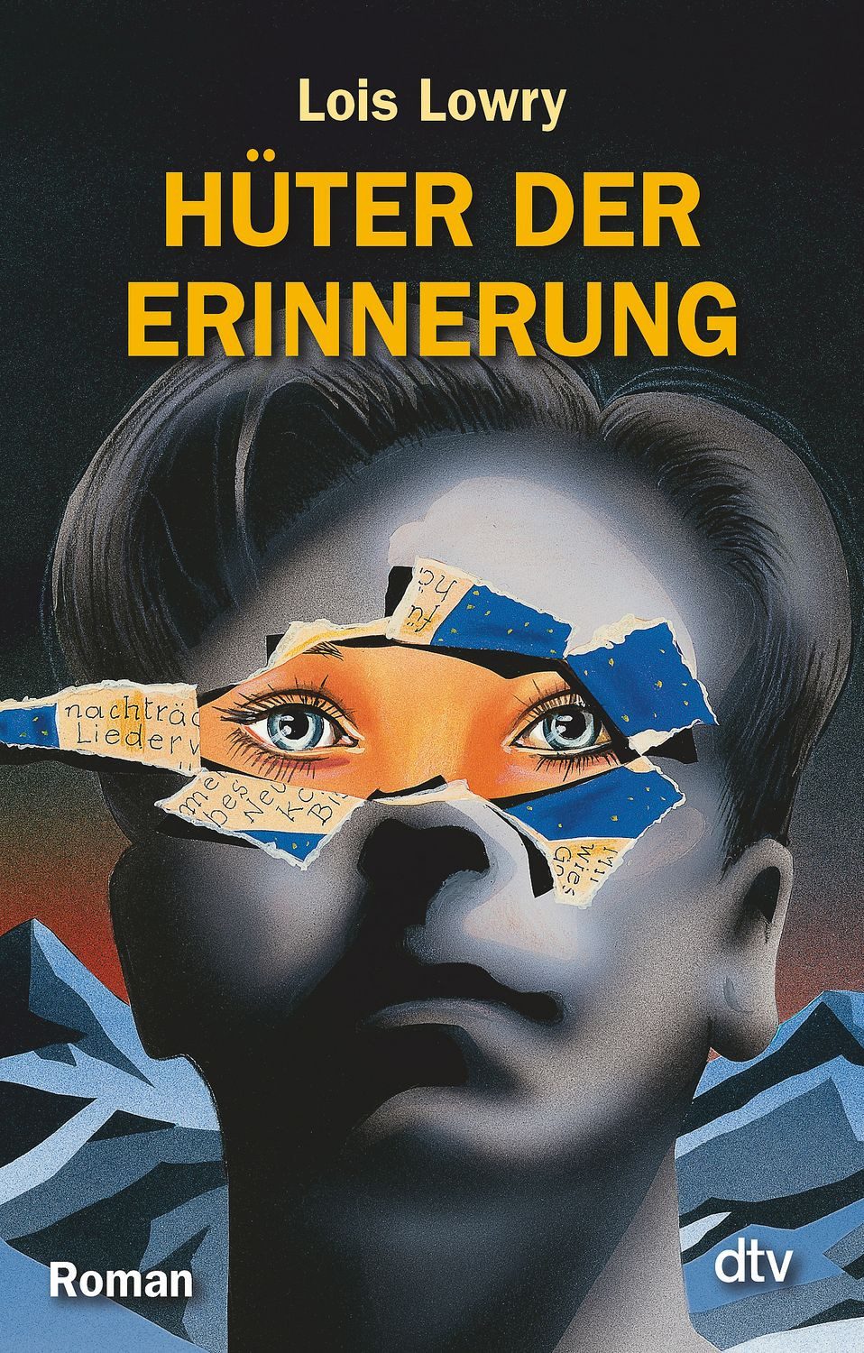 Hüter der Erinnerung / Lois Lowry