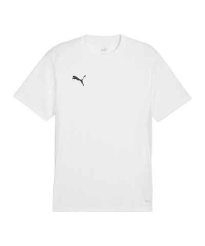 PUMA T-Shirt teamGOAL Trikot default