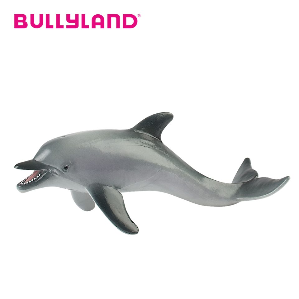 BULLYLAND Bullyland Delphin Spielfigur
