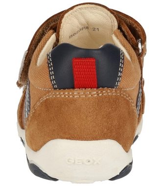 Geox Sneaker Leder Sneaker