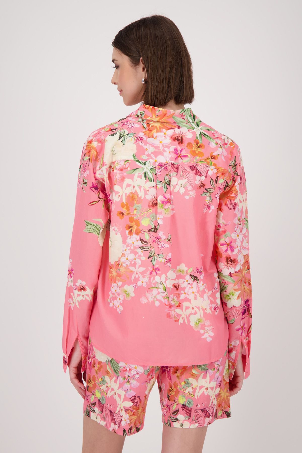 Monari Funktionsbluse