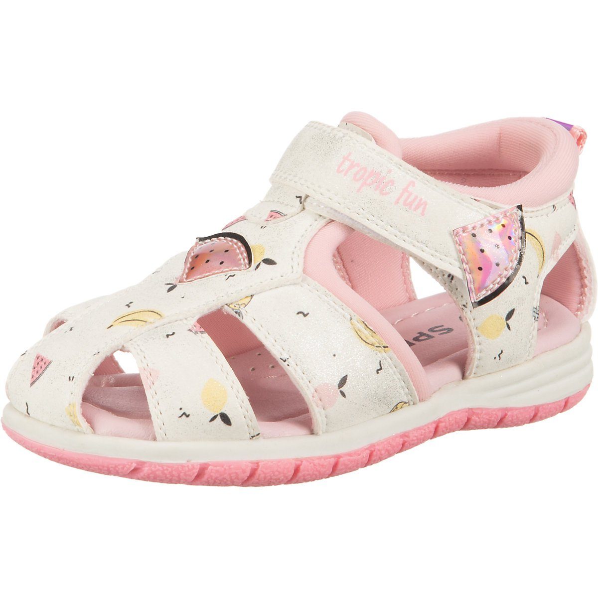 Schuhe Babyschuhe Mädchen SPROX Baby Sandalen für Mädchen Sandale