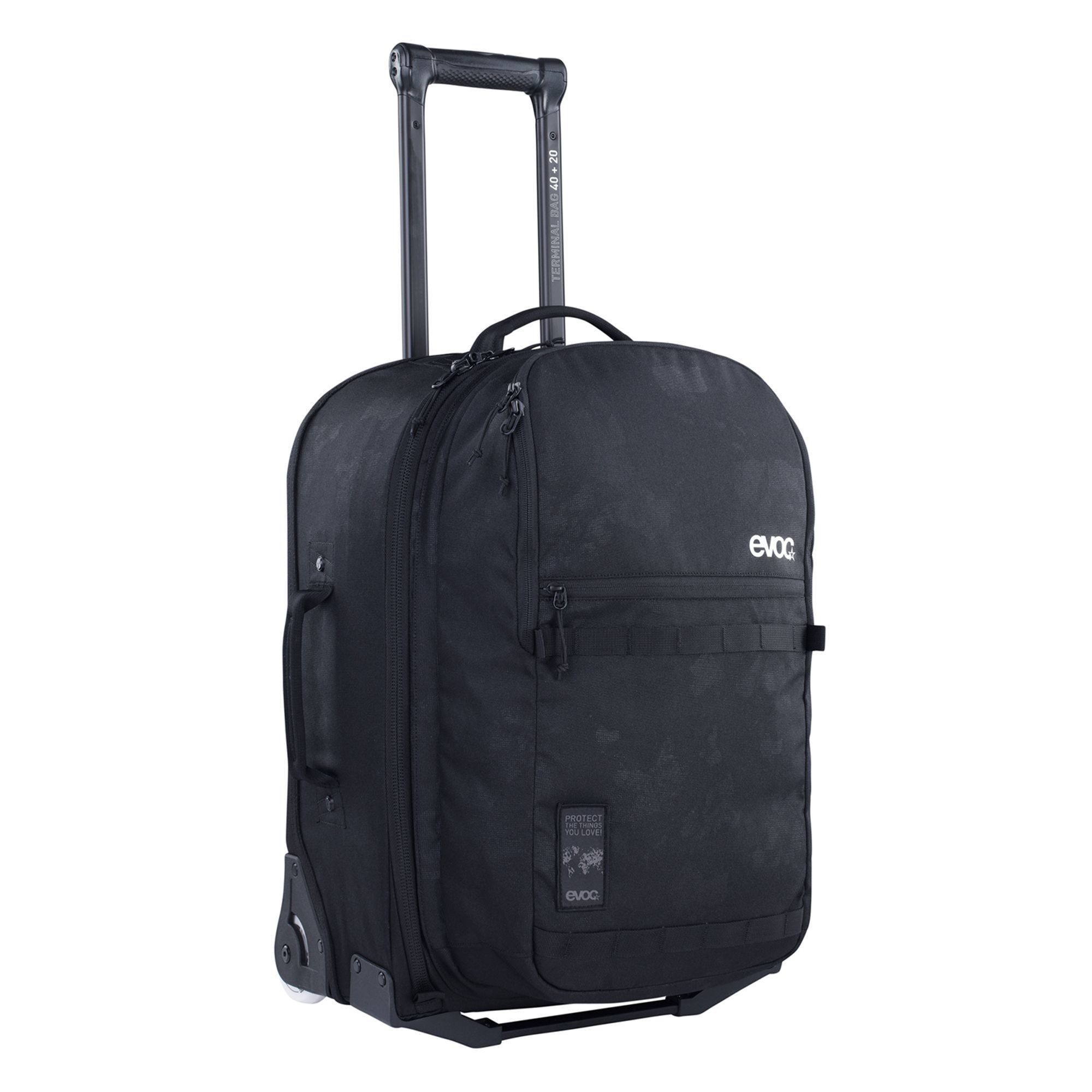 EVOC Reisetasche, Polyester