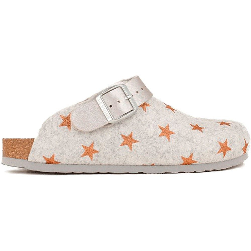 GENUINS Shetland Schnürschuh