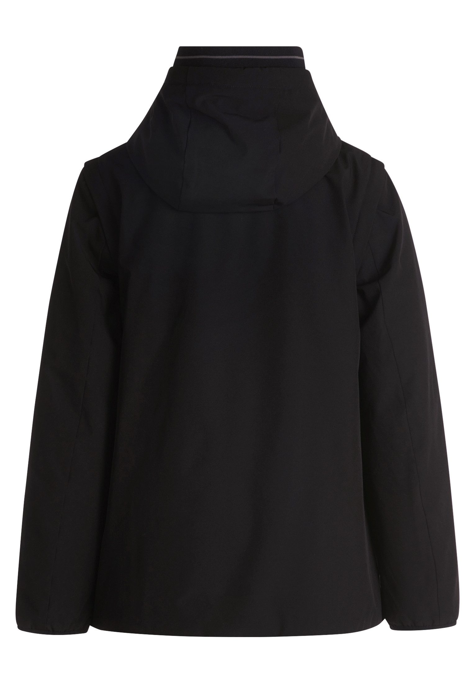 Betty Barclay Wendejacke Damen mit Kapuze