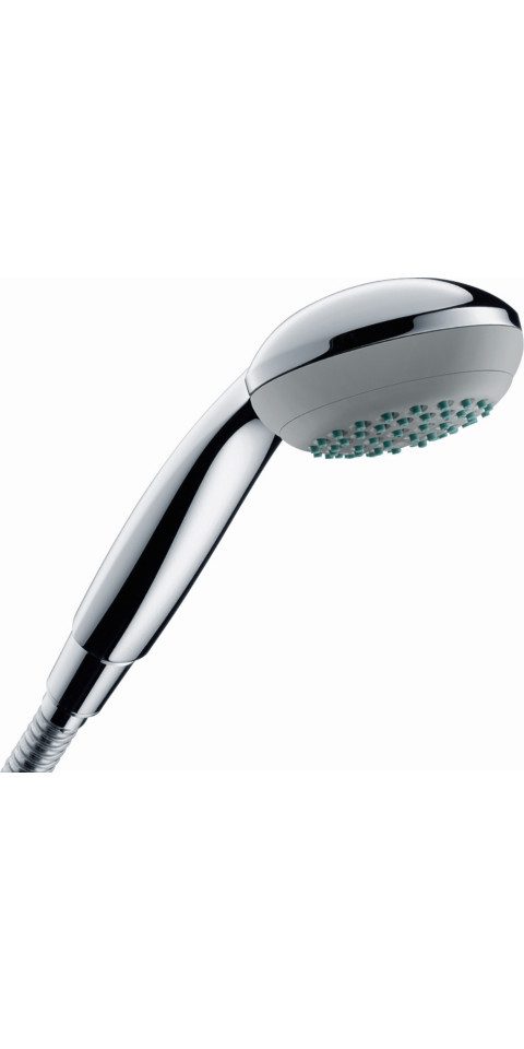 Hansgrohe Handbrause Crometta 85 Vario Chrom günstig online kaufen