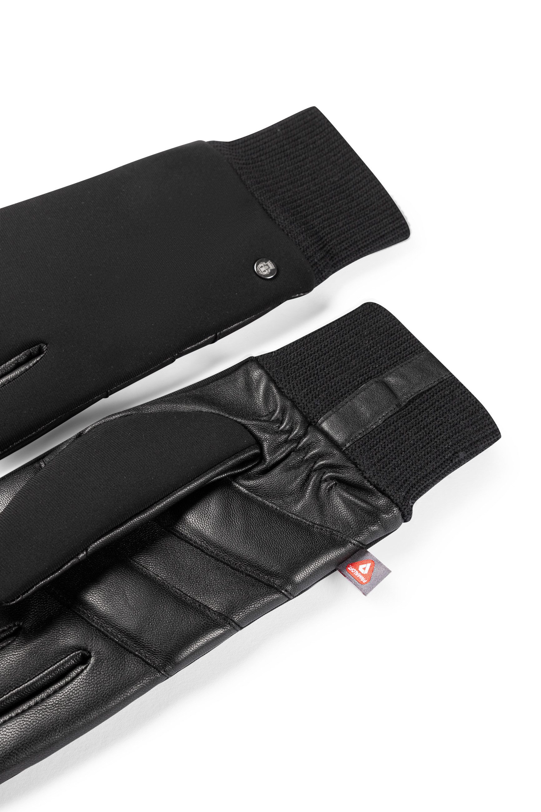 Roeckl Lederhandschuhe NEW JERSEY Fingerhandschuhe mit Touch Funktion