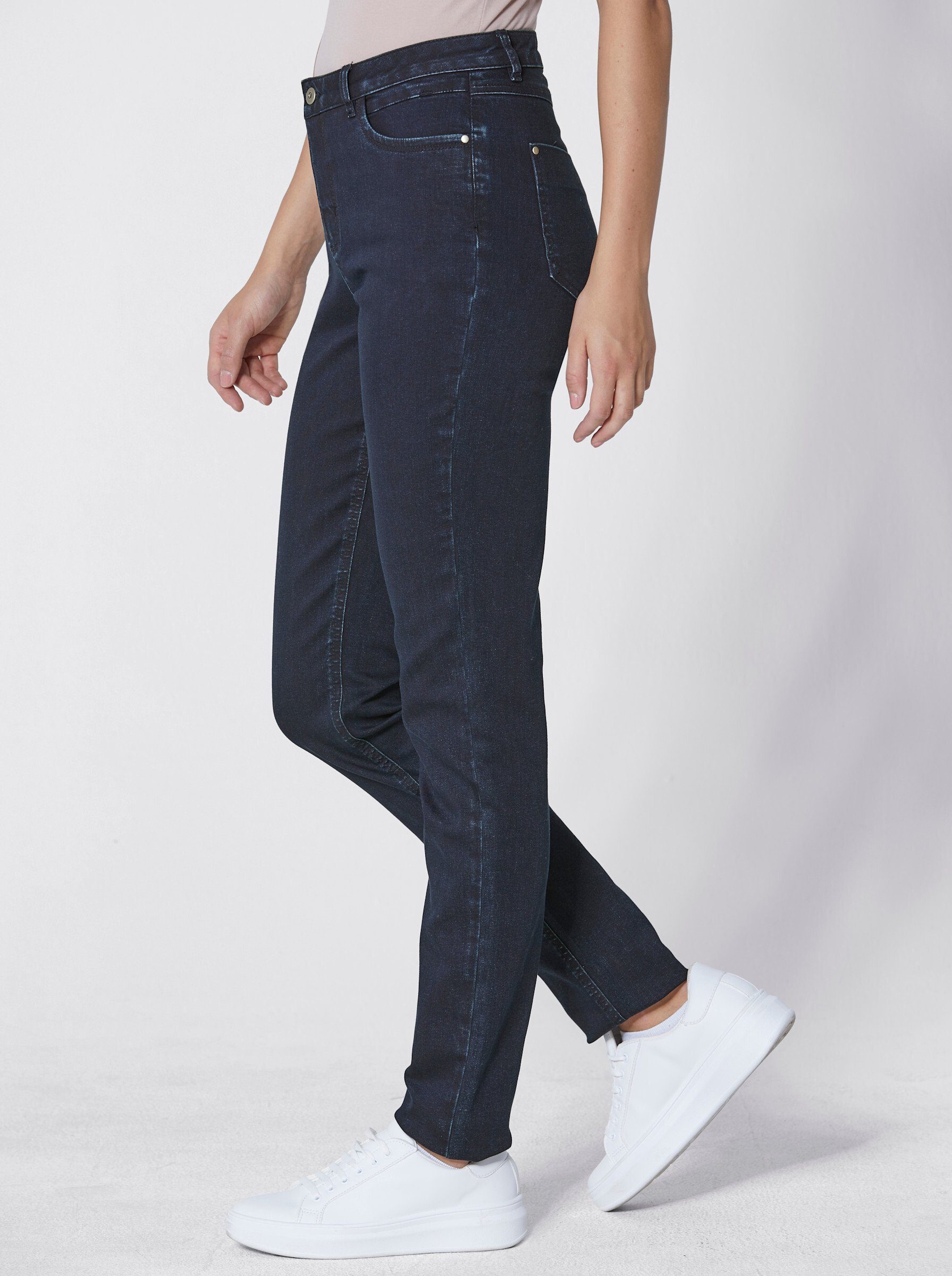 creation L Bequeme Jeans Edel-Jeans