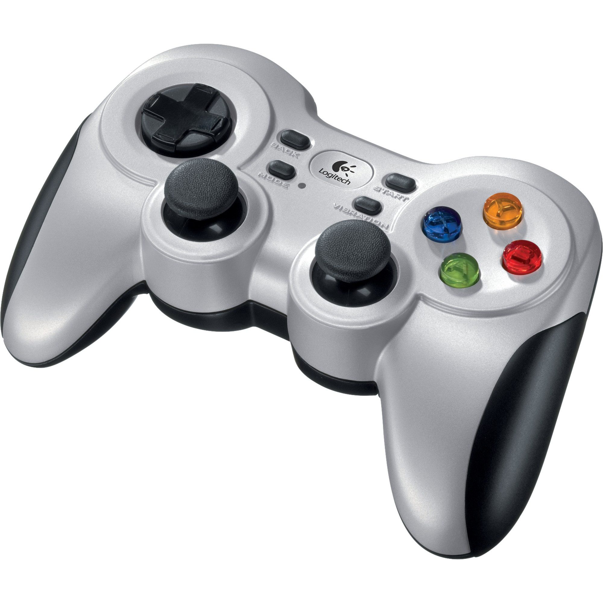 Logitech Logitech Gaming F710 Wireless Gamepad Gamepad