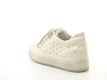 IGI & CO Capra Bianco Sneaker