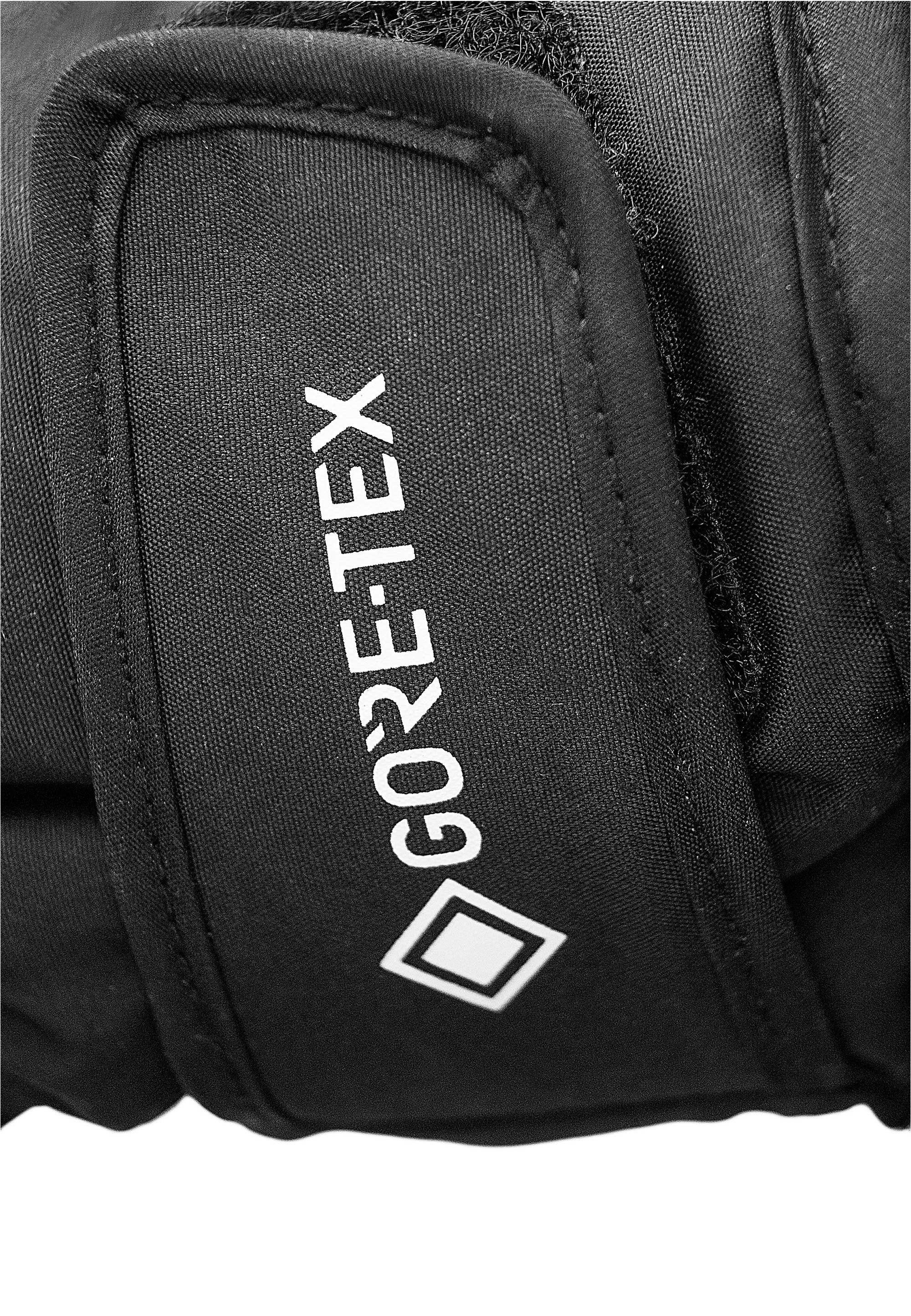 Reusch Fäustlinge Tommy GORE-TEX Junior mit atmungsaktiver, wasser- und winddichter Insert-Membran