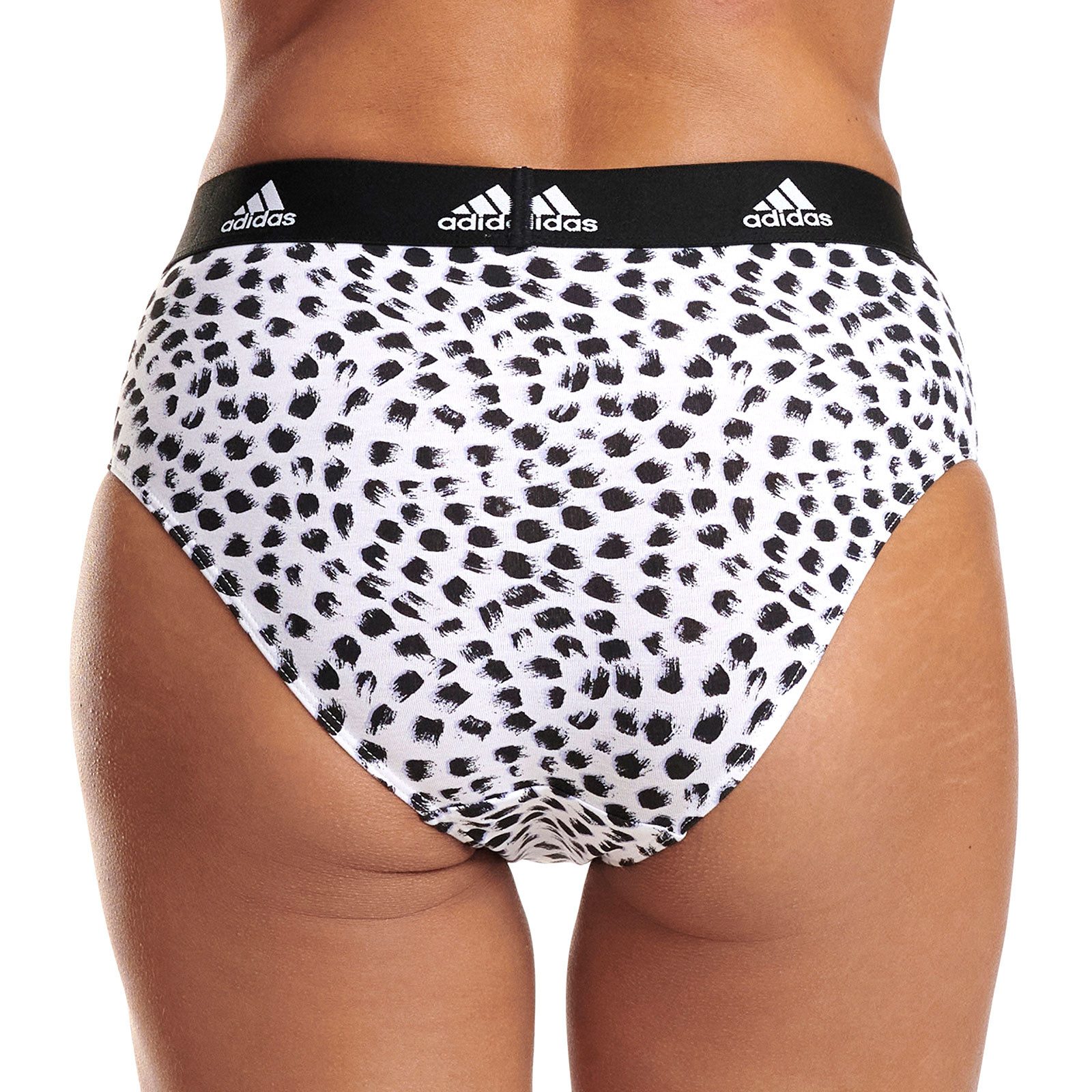 adidas Sportswear Bikinislip Bikinispil (2-St., 2er günstig online kaufen