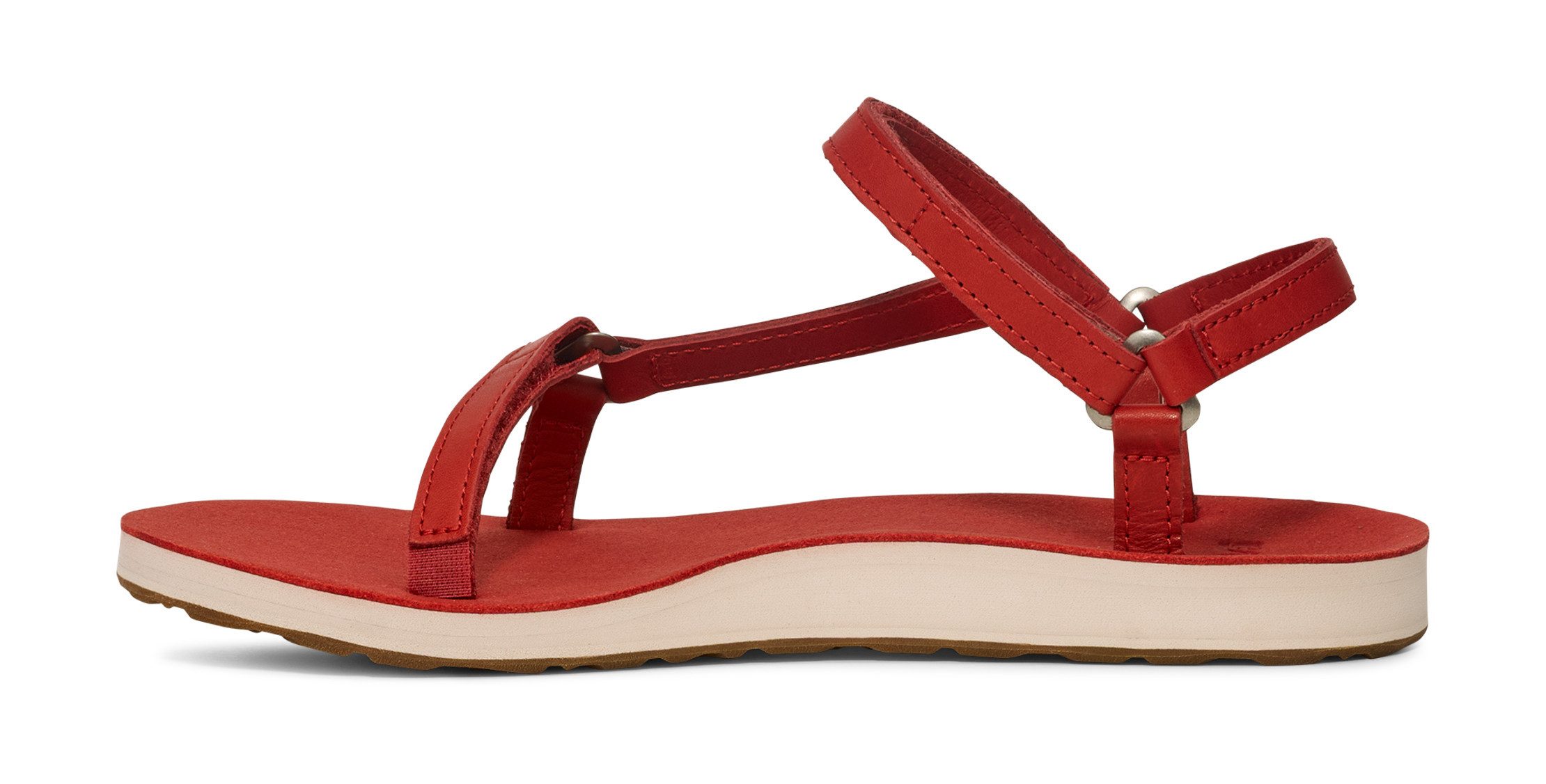 Teva W ORIGINAL UNIVERSAL SLIM LEA Sandale