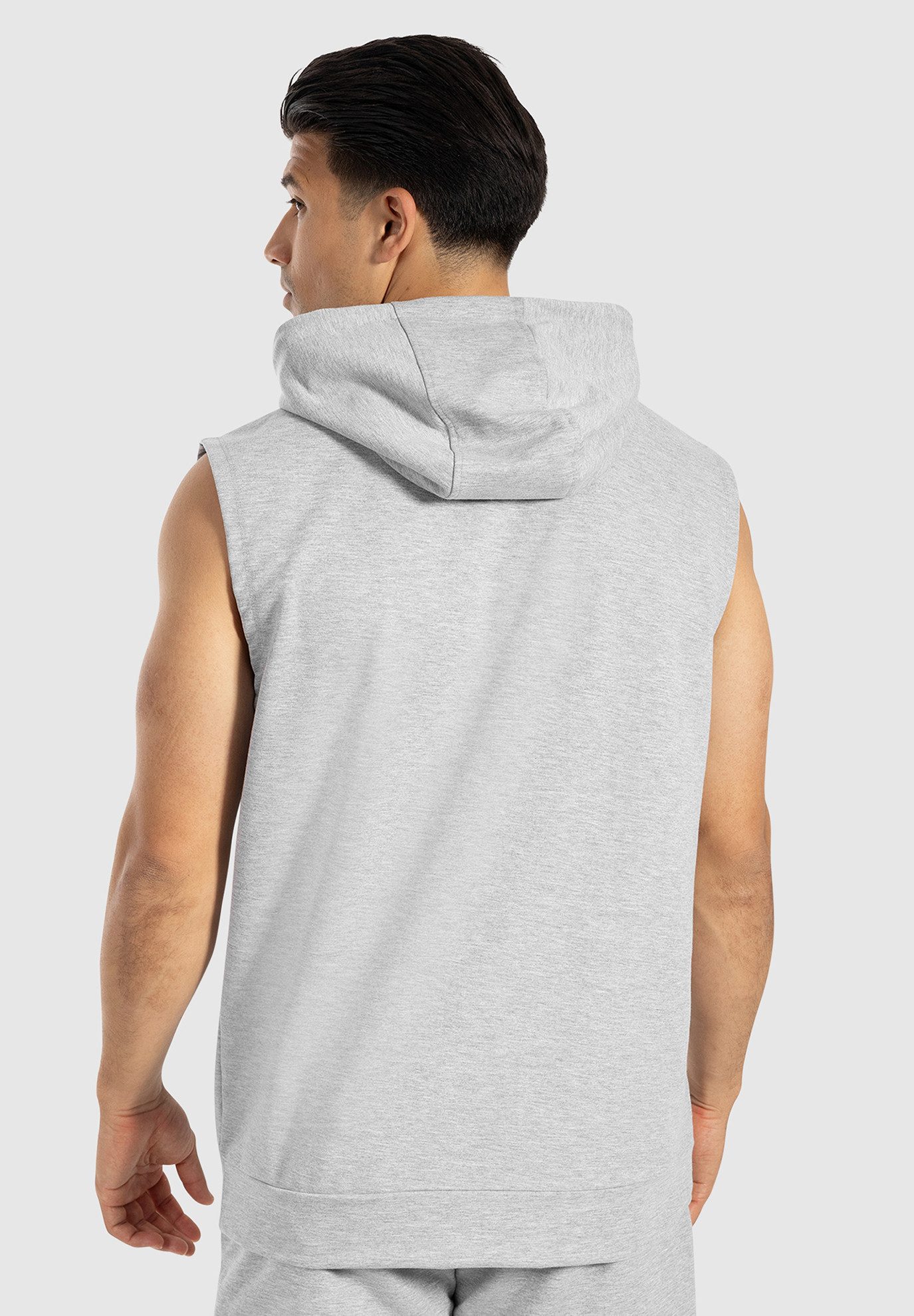 Smilodox Tanktop Marell, ärmelloser Tank Hoodie, günstig online kaufen