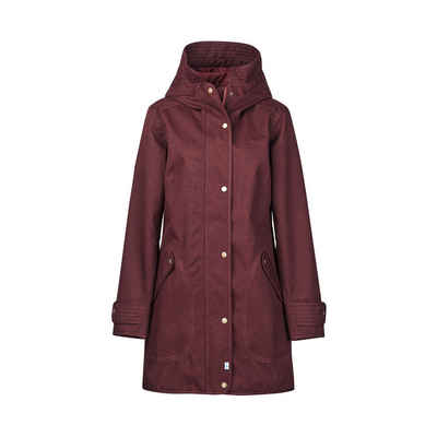 Finside Anorak Finside W Oivi Damen Anorak