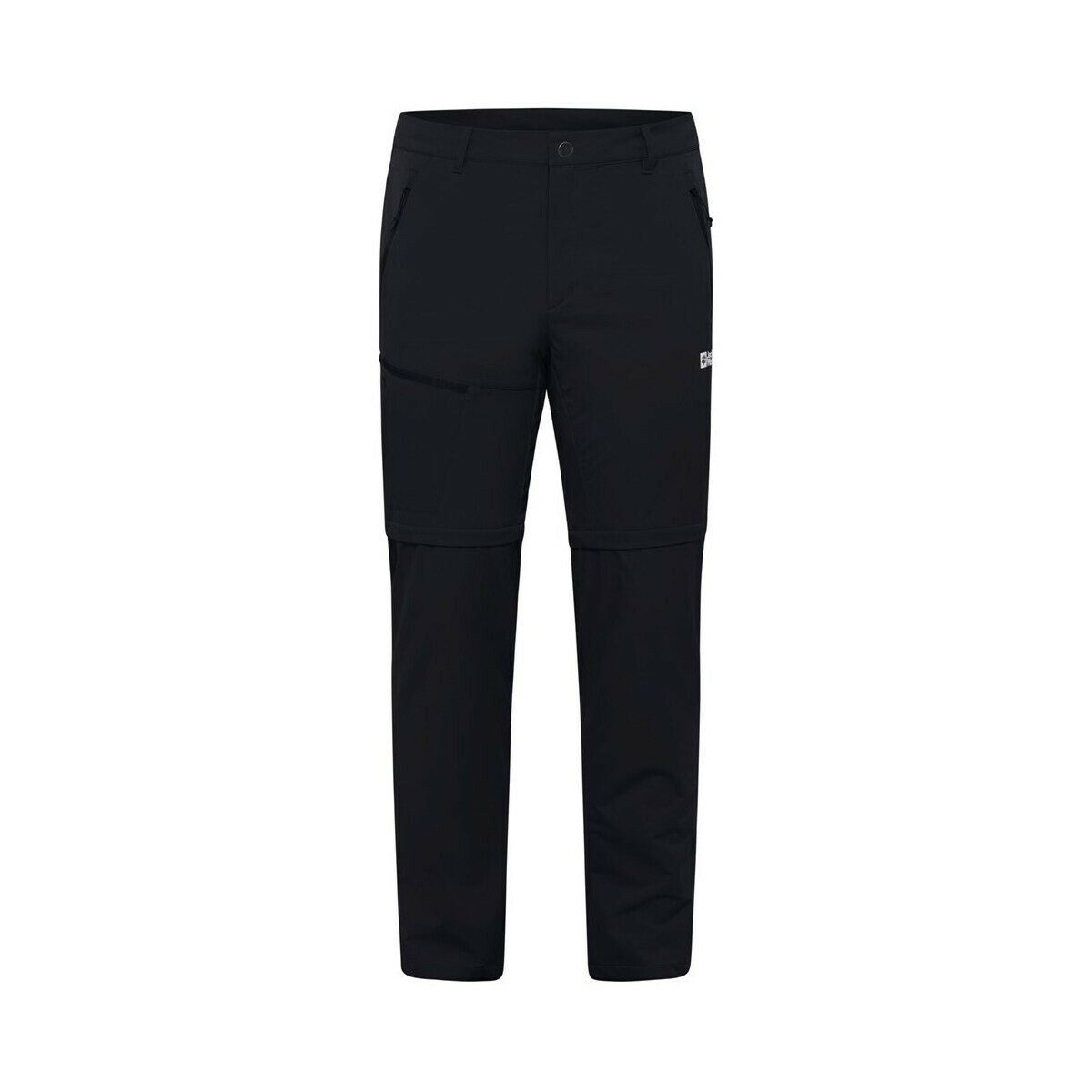 Jack Wolfskin Cargohose Cargohose für Herren (1-tlg)