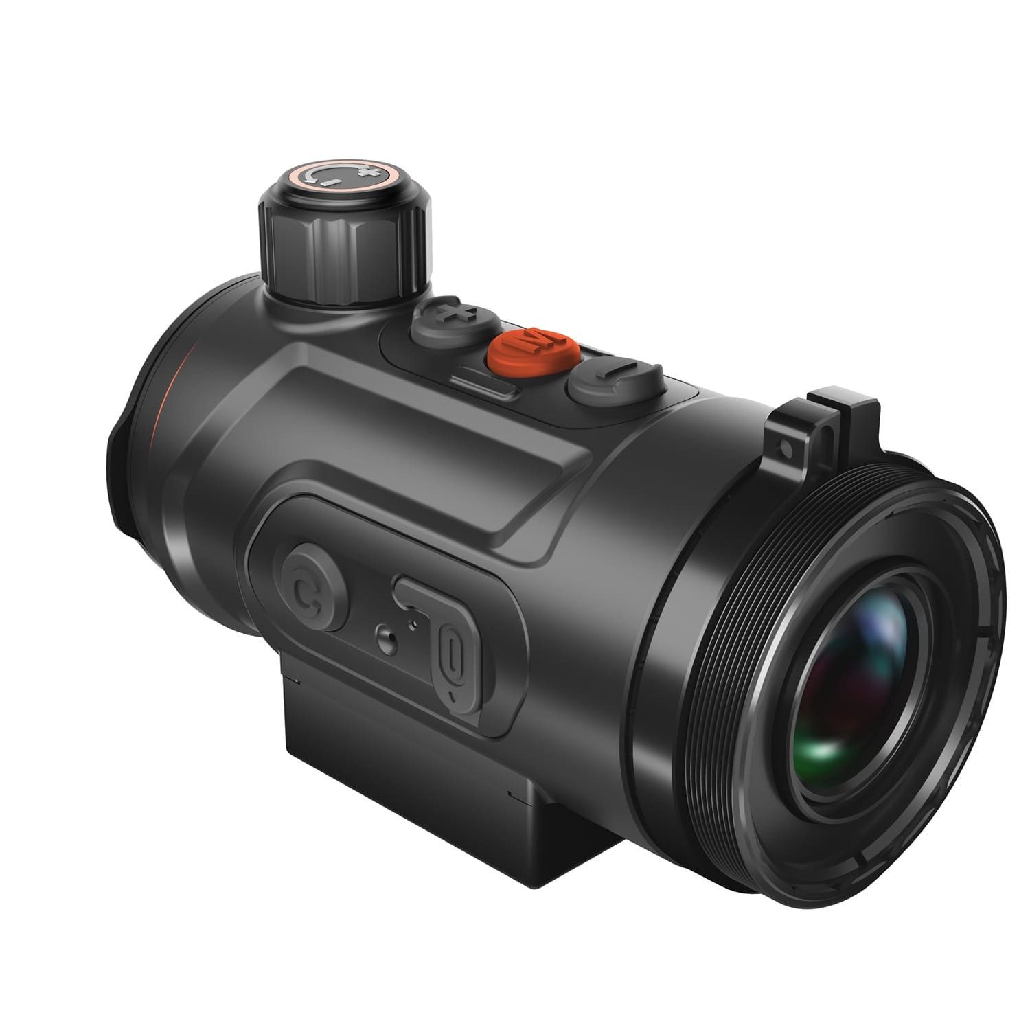 ThermTec Wärmebildkamera ThermTec Wärmebildkamera Hunt 335 PRO für Jäger, Outdoor