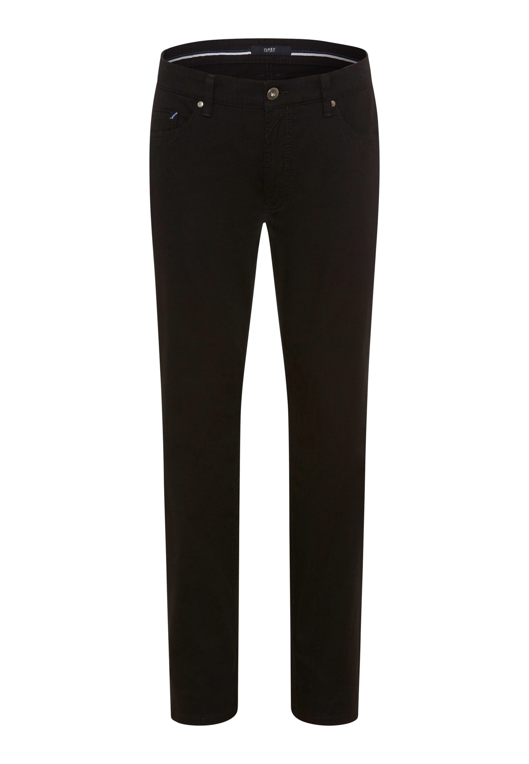5-Pocket-Hose Style LUKE