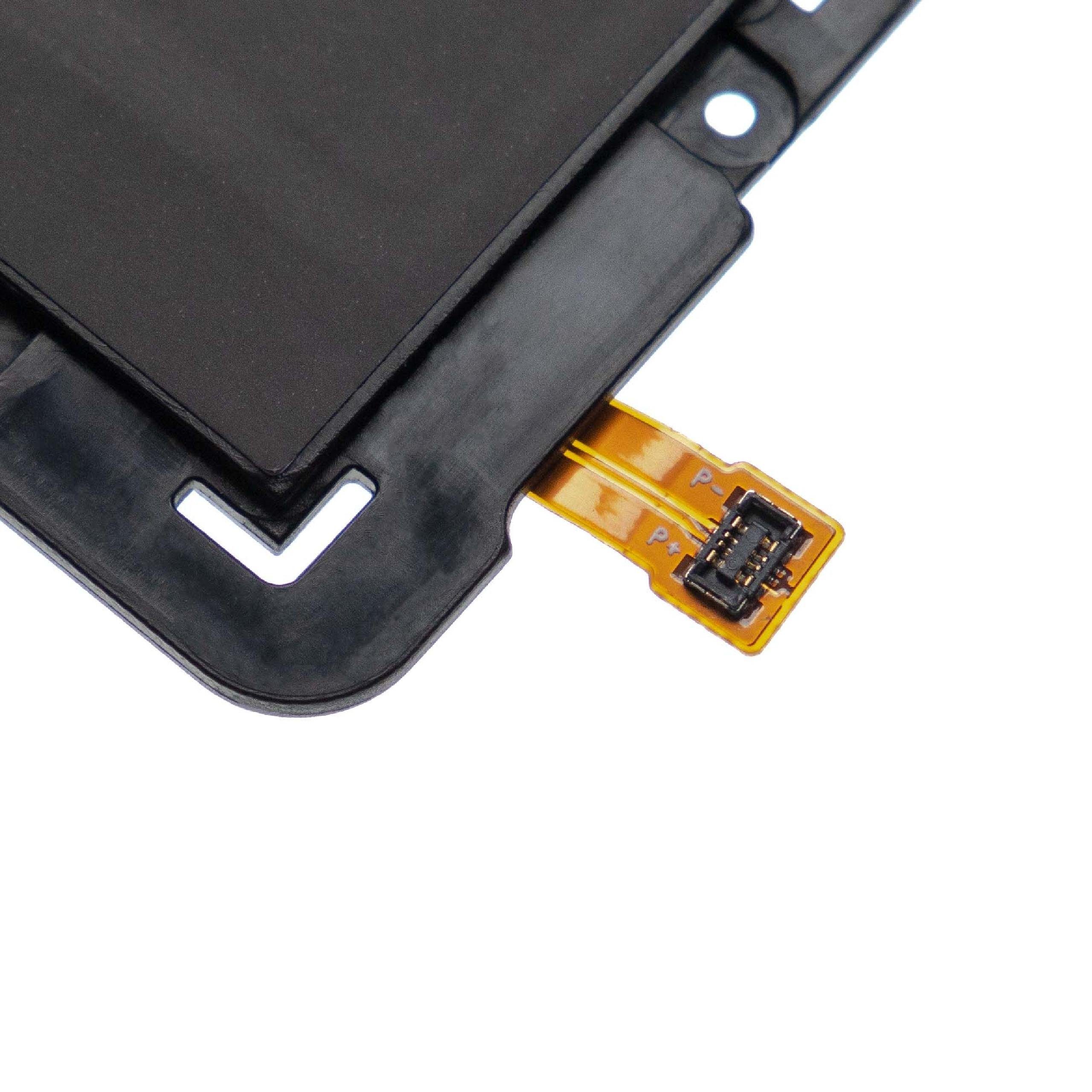 vhbw kompatibel mit Samsung Galaxy Tab SM-T595, SM-T590NZBAXSP Tablet-Akku  Li-Polymer 7300 mAh (3,8 V)