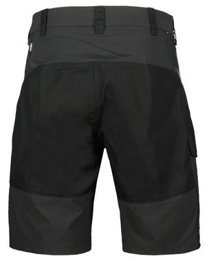 Fjällräven Outdoorhose Damen Outdoor Shorts NIKKA SHORT CURVED (1-tlg)