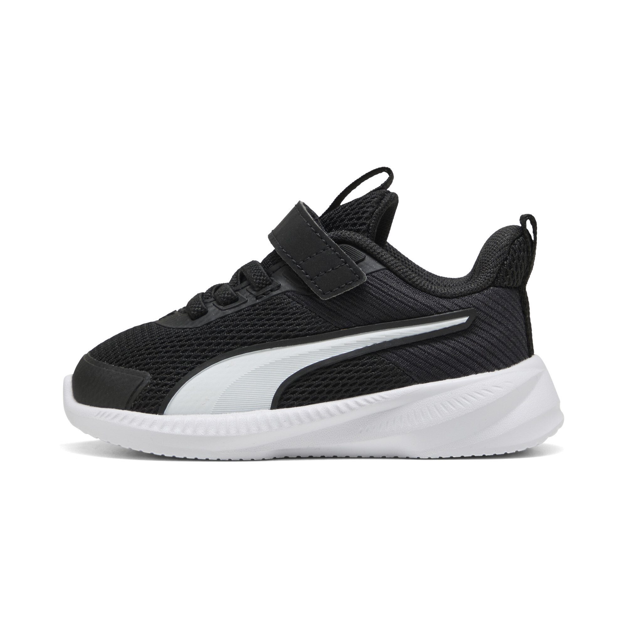 PUMA Flyer 4 Laufschuhe Kinder Sneaker