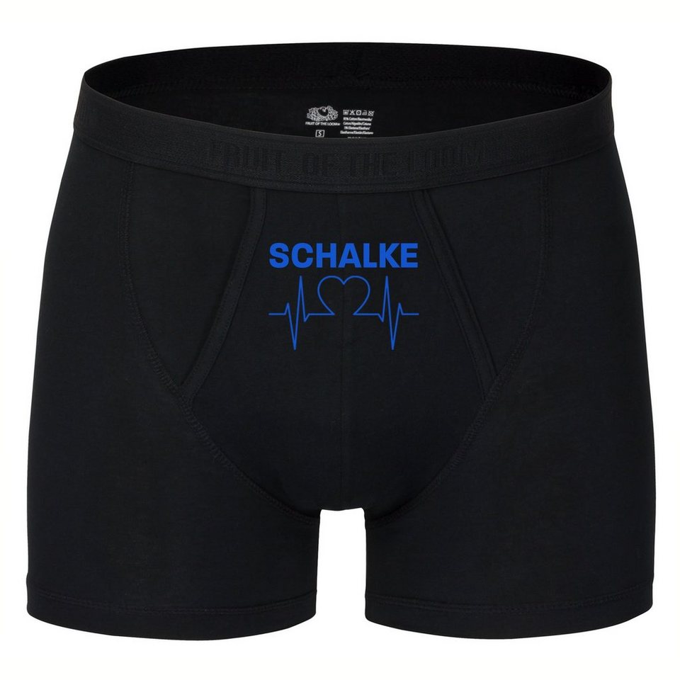 Schalke unterhose Clearance