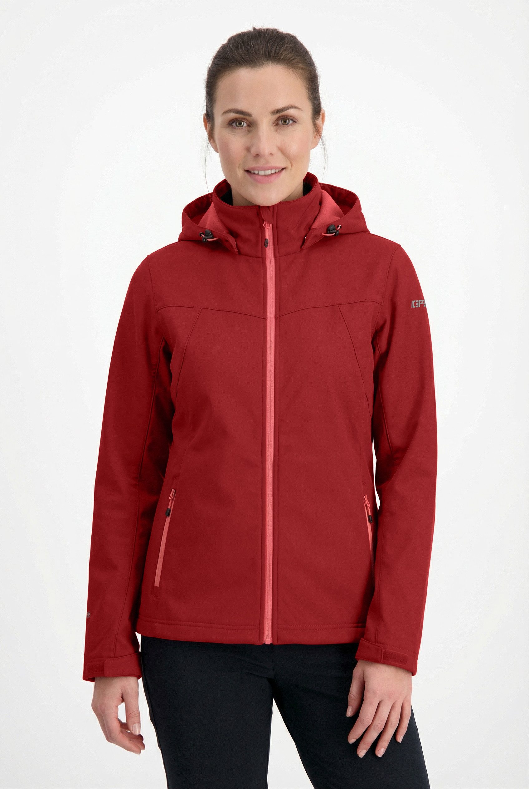 Icepeak Softshelljacke BOISE günstig online kaufen